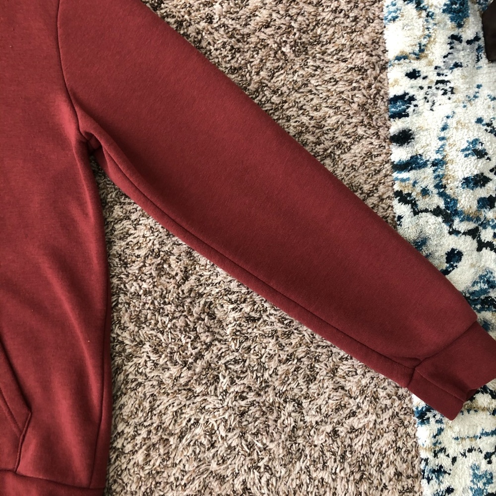 Forever 21 jacket - Picture 3 of 9